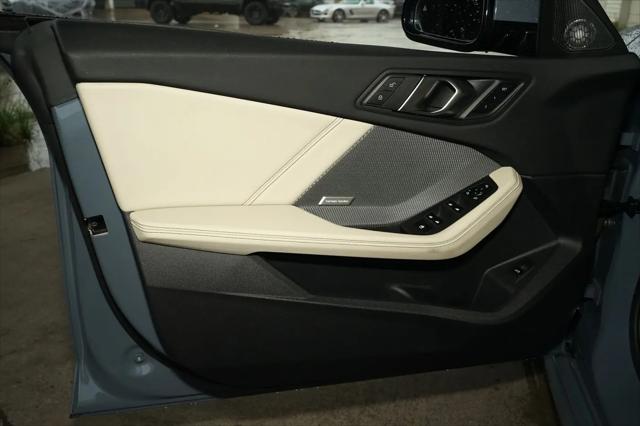 2026 BMW Coupe 228i
