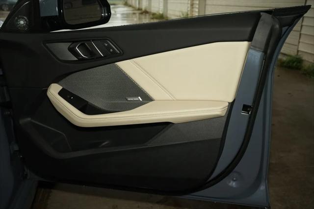 2026 BMW Coupe 228i