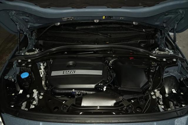 2026 BMW Coupe 228i