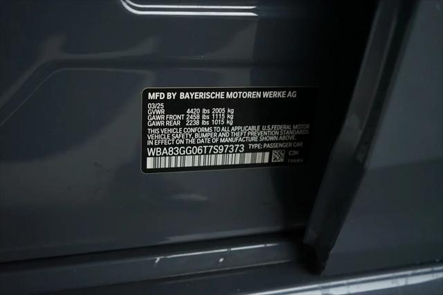 2026 BMW Coupe 228i