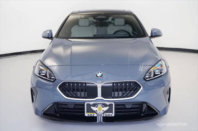 2026 BMW Coupe 228i