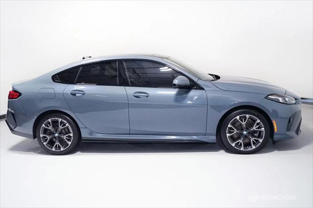 2026 BMW Coupe 228i