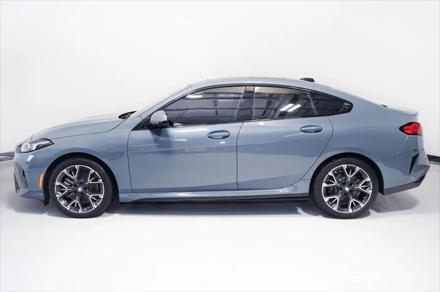 2026 BMW Coupe 228i