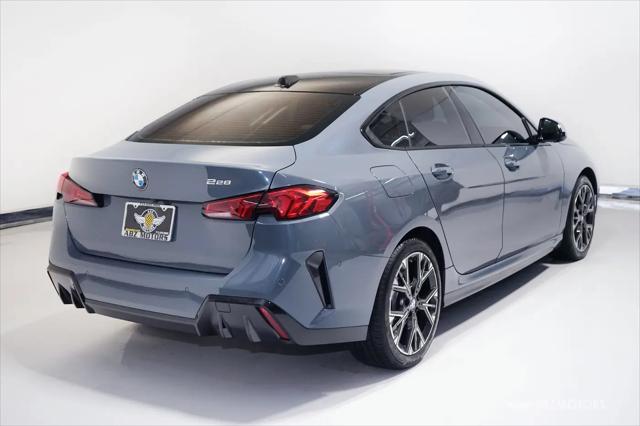 2026 BMW Coupe 228i