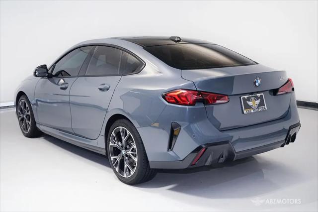 2026 BMW Coupe 228i