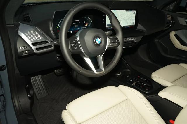 2026 BMW Coupe 228i