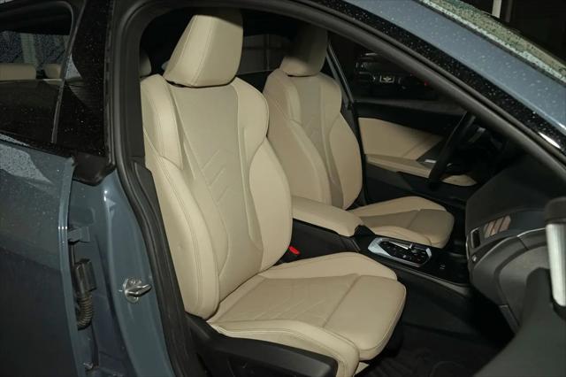 2026 BMW Coupe 228i