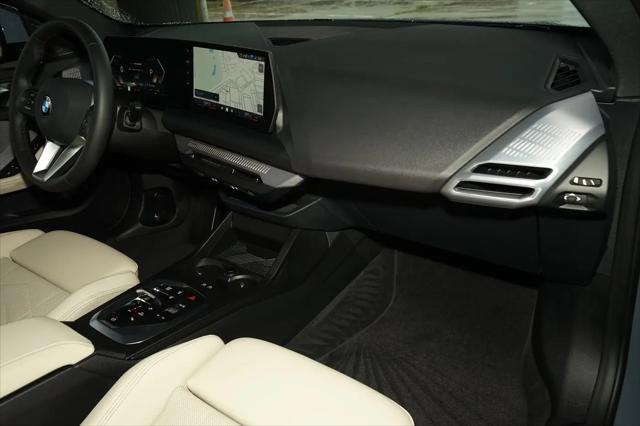 2026 BMW Coupe 228i