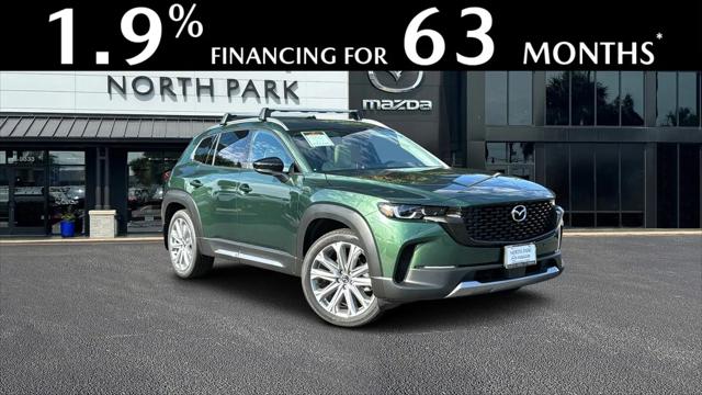 2026 Mazda CX-50 2.5 Turbo Premium Plus for sale in San Antonio, TX