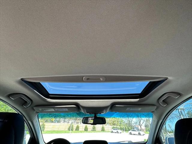 2015 Acura RDX Technology Package