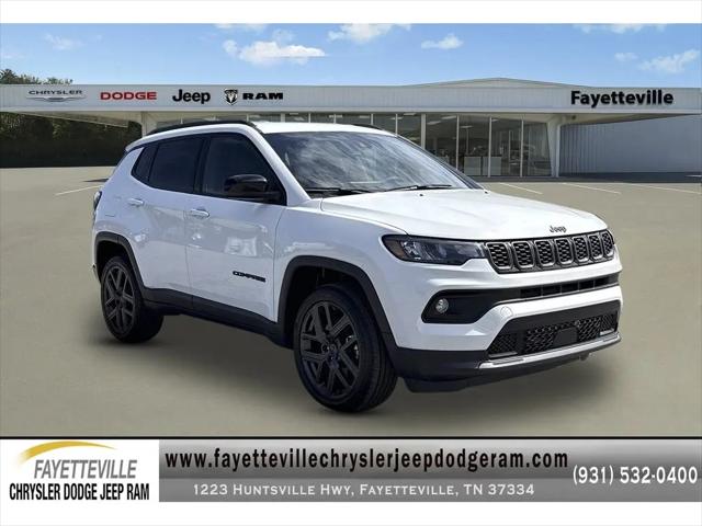 2026 Jeep Compass Latitude Altitude for sale in Fayetteville, TN