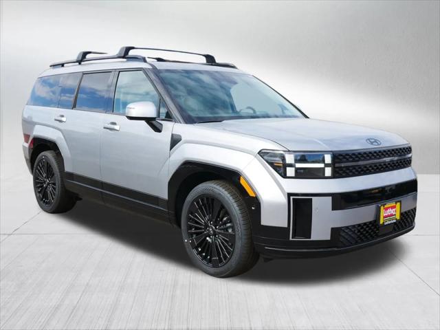 2026 Hyundai Santa Fe Hybrid Calligraphy for sale in Bloomington, MN