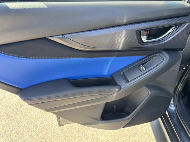 2026 Subaru WRX tS