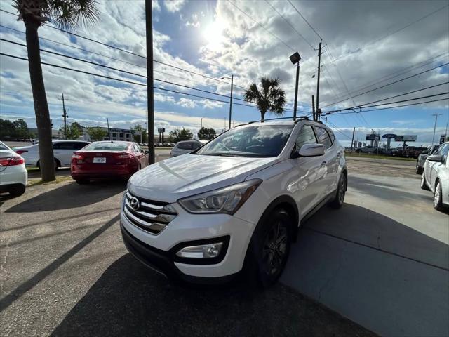 2013 Hyundai Santa Fe Sport