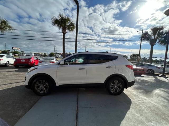2013 Hyundai Santa Fe Sport