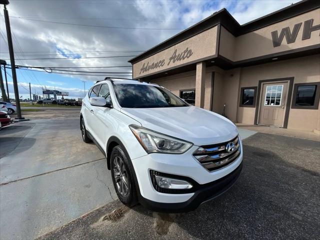 2013 Hyundai Santa Fe Sport