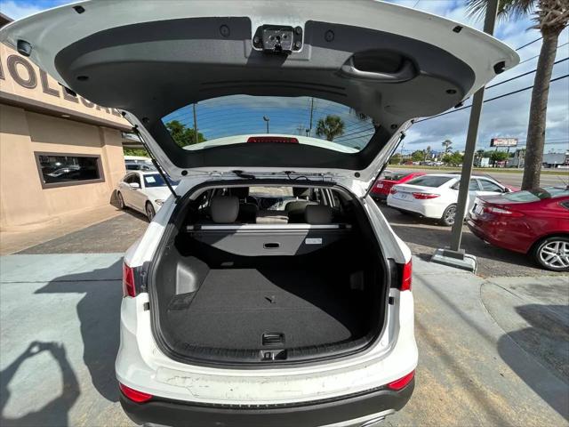 2013 Hyundai Santa Fe Sport