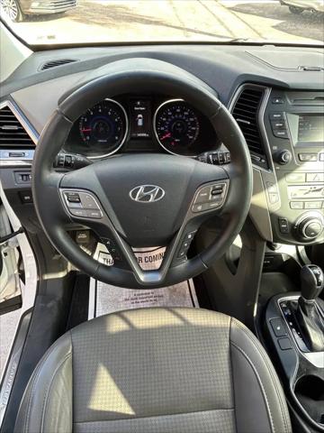 2013 Hyundai Santa Fe Sport