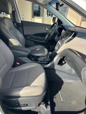 2013 Hyundai Santa Fe Sport