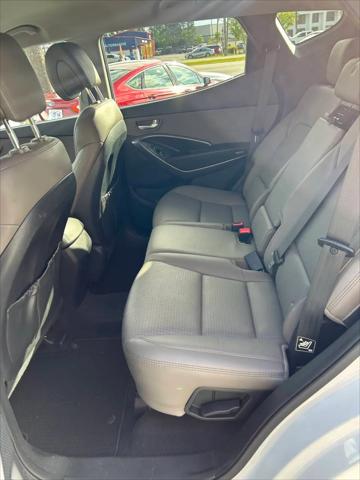 2013 Hyundai Santa Fe Sport