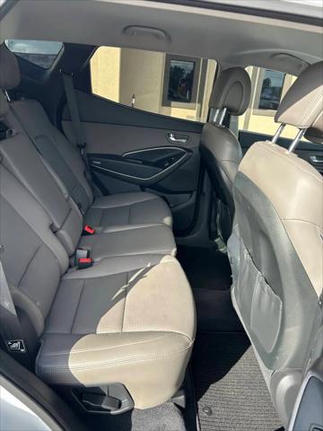 2013 Hyundai Santa Fe Sport
