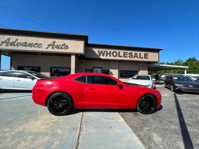2012 Chevrolet Camaro 2LT for sale in Pensacola, FL