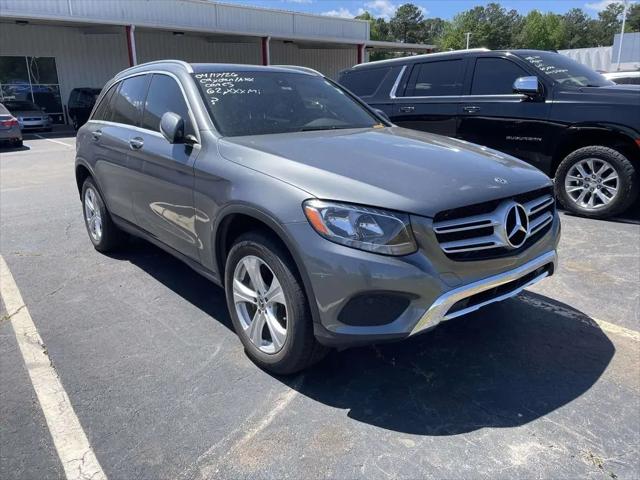 2018 Mercedes-Benz GLC GLC 300 for sale in Gastonia, NC