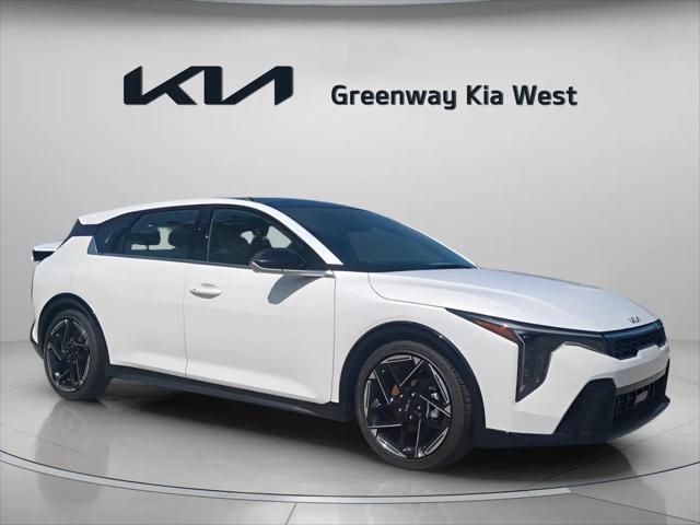 2026 Kia K4 GT-Line for sale in Orlando, FL