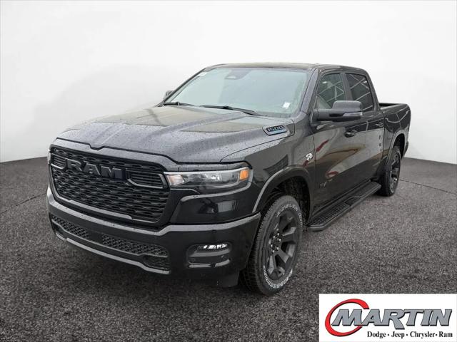 2026 Ram 1500 Big Horn Crew Cab 4x4 57 Box for sale in Bowling Green, KY