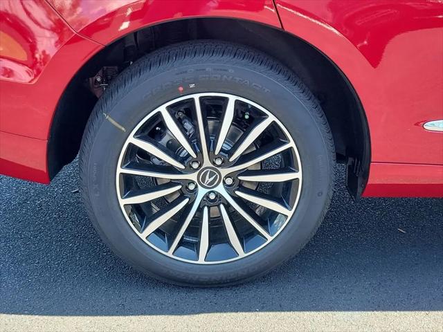 2026 Acura RDX Advance