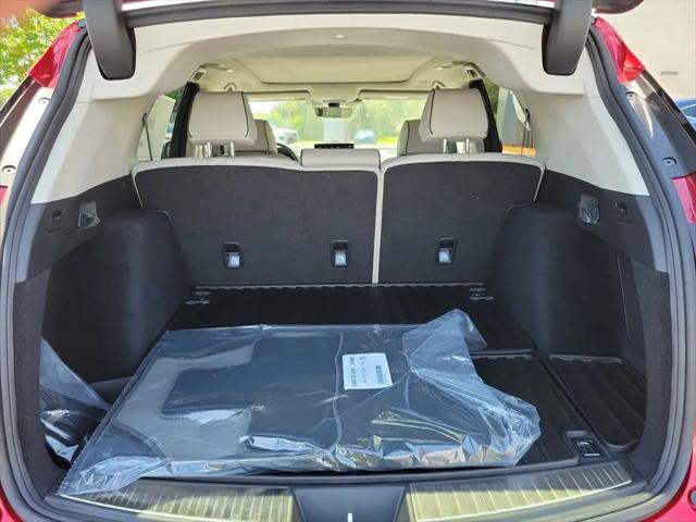 2026 Acura RDX Advance