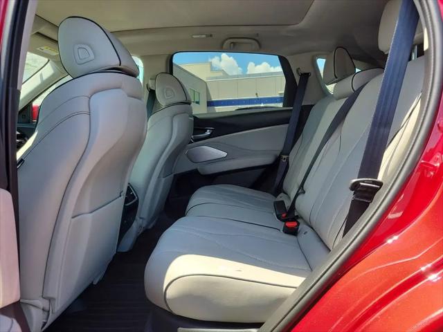 2026 Acura RDX Advance