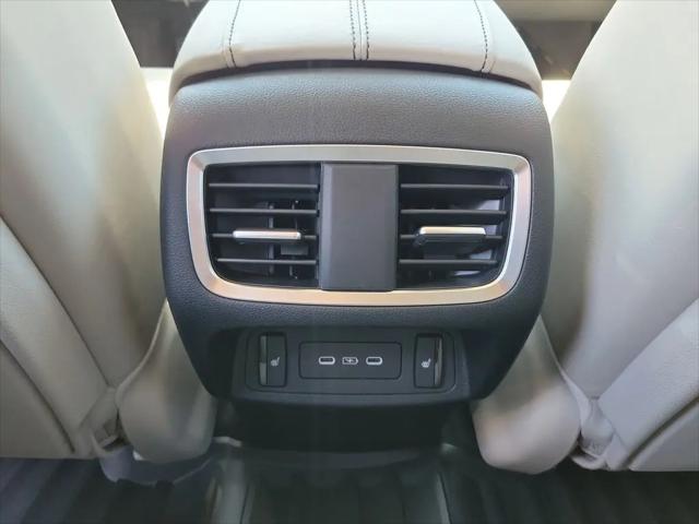 2026 Acura RDX Advance