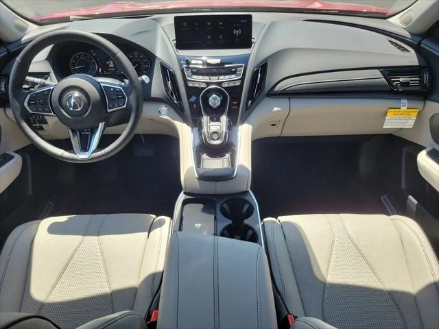 2026 Acura RDX Advance