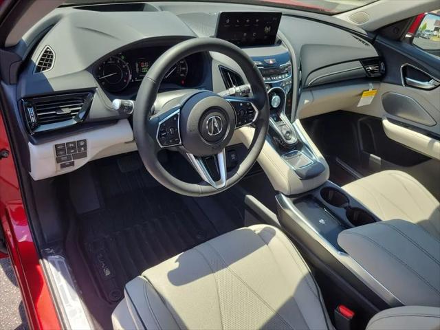 2026 Acura RDX Advance