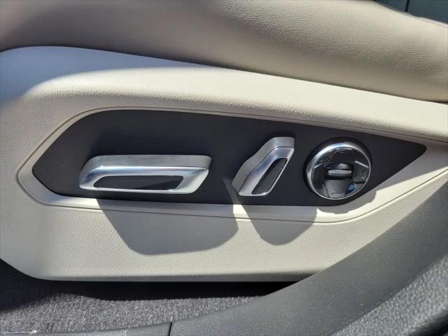 2026 Acura RDX Advance