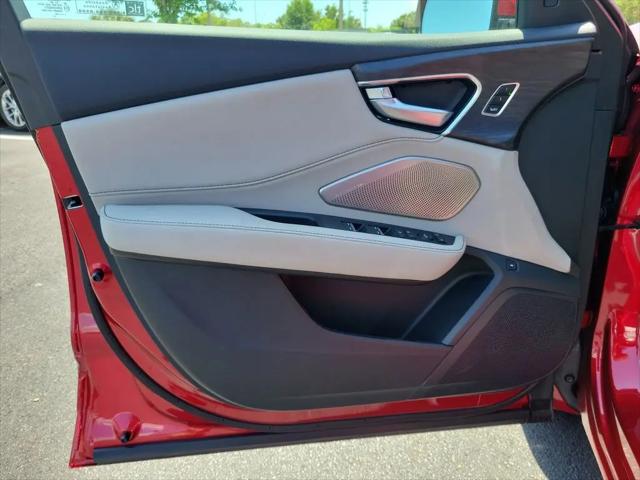2026 Acura RDX Advance