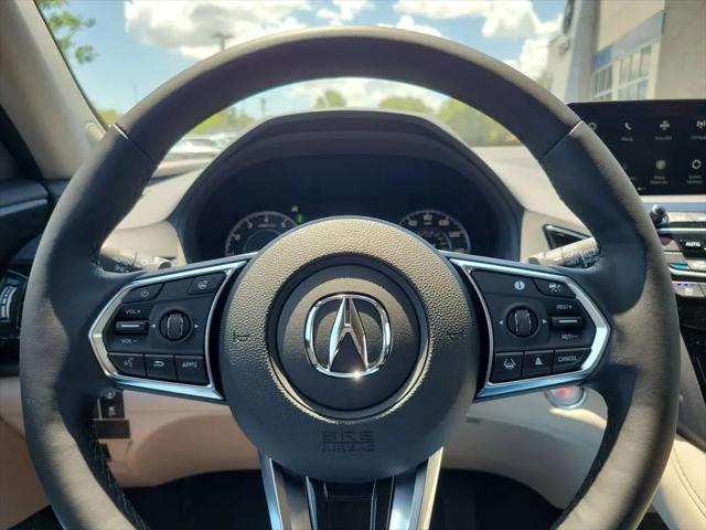2026 Acura RDX Advance