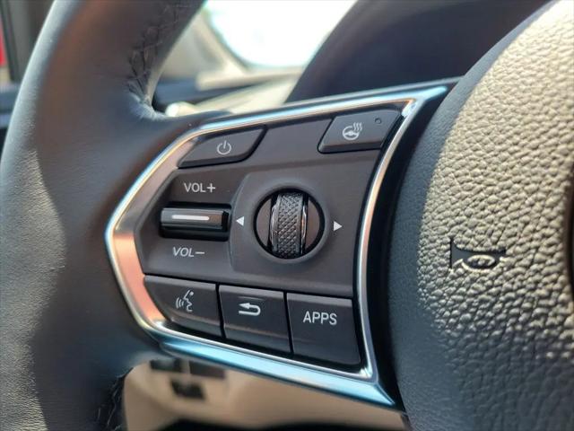 2026 Acura RDX Advance