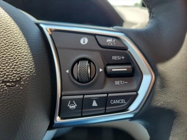 2026 Acura RDX Advance