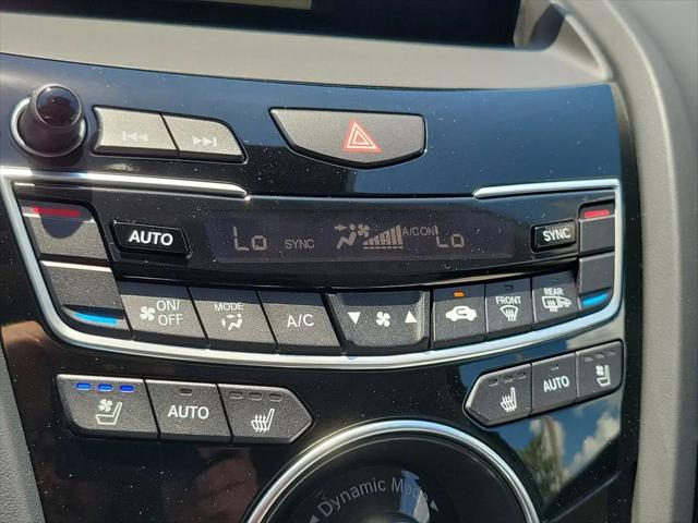 2026 Acura RDX Advance