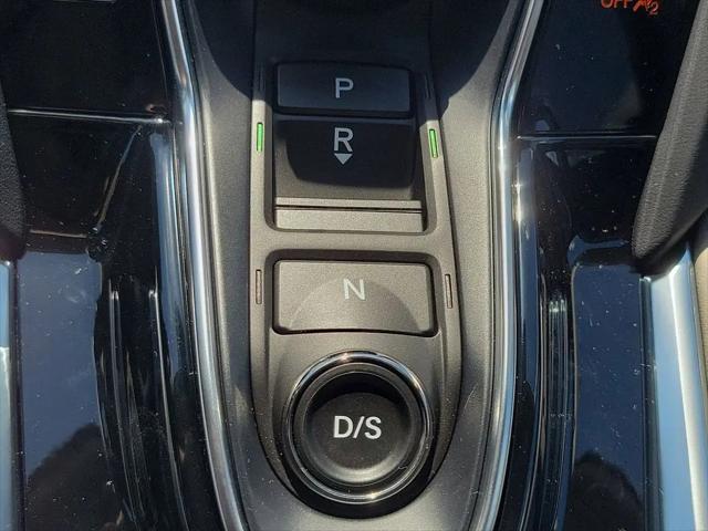2026 Acura RDX Advance
