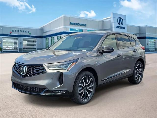 2026 Acura RDX A-Spec Advance
