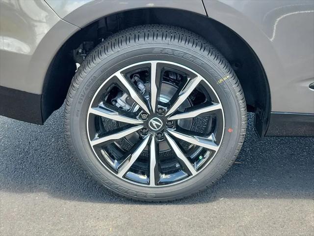 2026 Acura RDX A-Spec Advance
