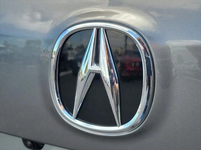 2026 Acura RDX A-Spec Advance