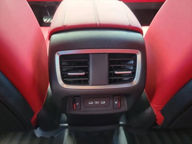 2026 Acura RDX A-Spec Advance