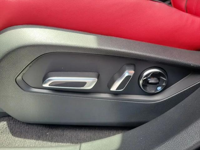 2026 Acura RDX A-Spec Advance