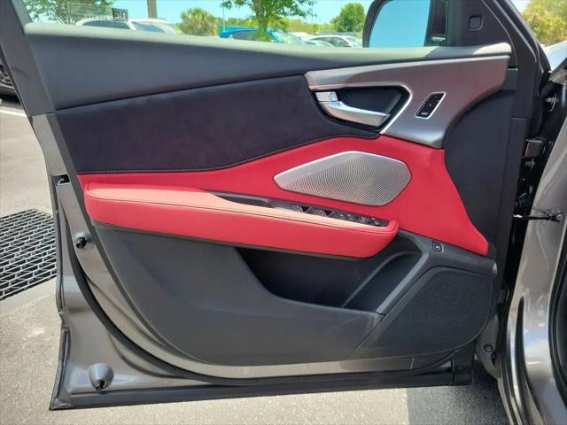 2026 Acura RDX A-Spec Advance