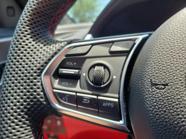 2026 Acura RDX A-Spec Advance