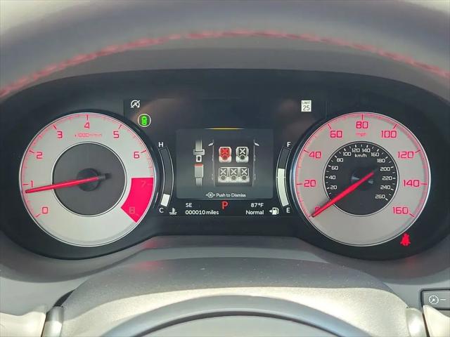 2026 Acura RDX A-Spec Advance